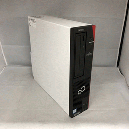 〔中古〕【MARd10H】FMVD2604LP_291941（中古保証3ヶ月間）