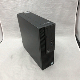 〔中古〕【MARD11H】3070SF/1565/i3 9100 (3.60GHz)/8GB/Intel UHD Graphics（中古保証3ヶ月間）
