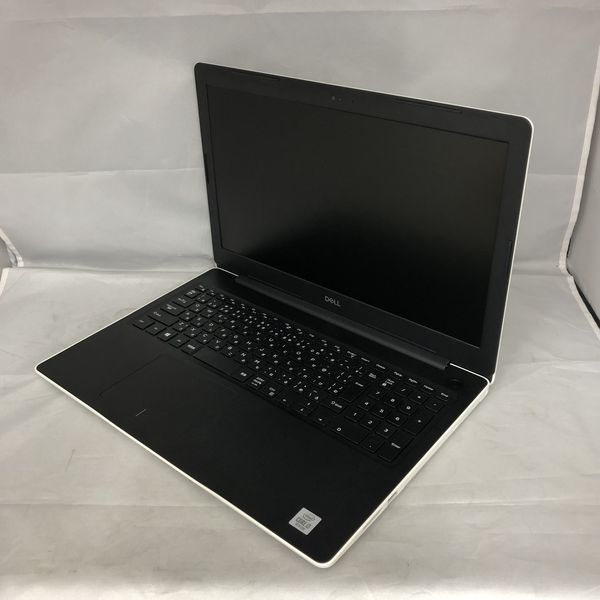 DELL 〔中古〕Inspiron 3593(中古保証3ヶ月間) | パソコン工房【公式通販】