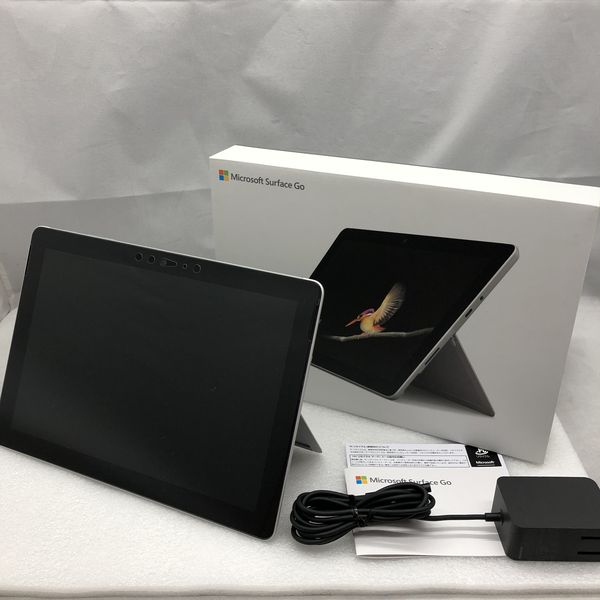 【最後の1点】新品 Surface Go MHN-00017 officeなし