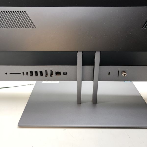 HP 〔中古〕Pavilion all-in-one 27-xa0151jp（中古保証3ヶ月間