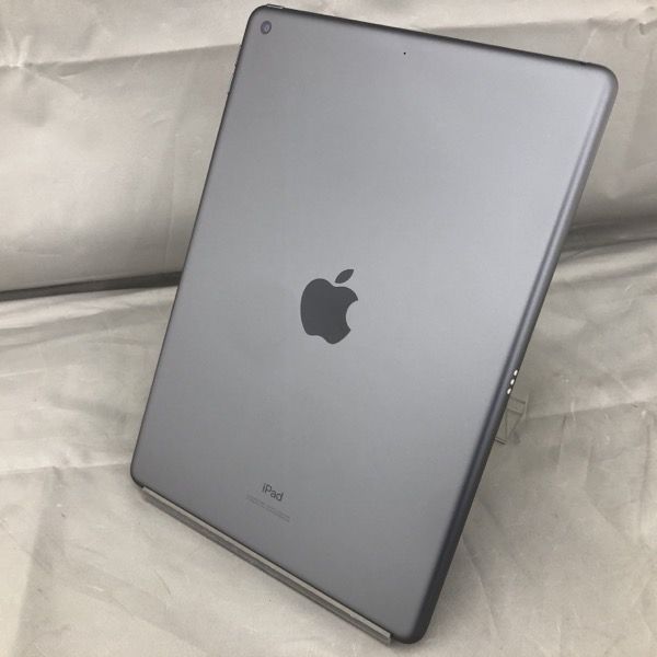 APPLE 〔中古〕iPad (第7世代) Wi-Fiﾓﾃﾞﾙ 32GB ｽﾍﾟｰｽｸﾞﾚｲ MW742J/A