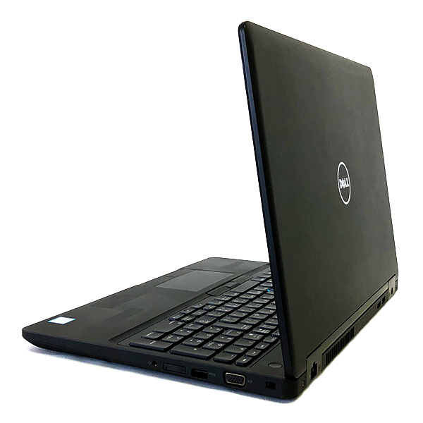 Dell Precision 3520 Core i7 第7世代 256GB