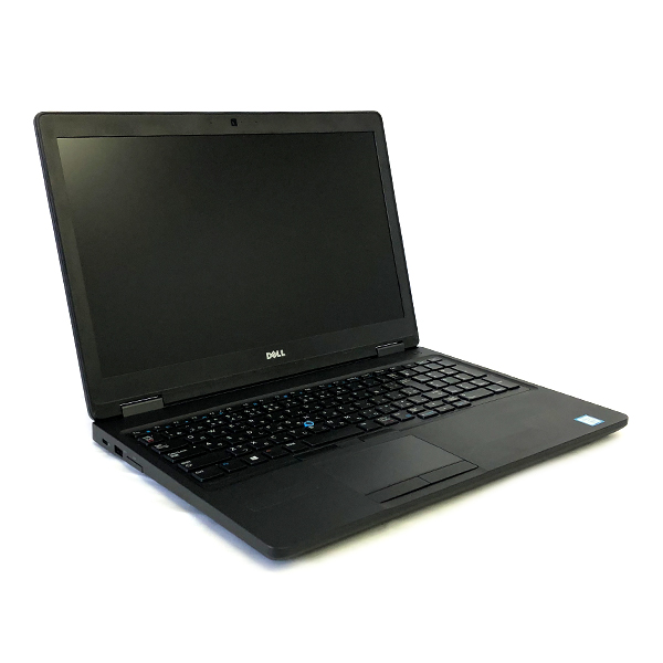 DELL 〔中古〕 Precision 3520 / インテル® Core™ i7 プロセッサー