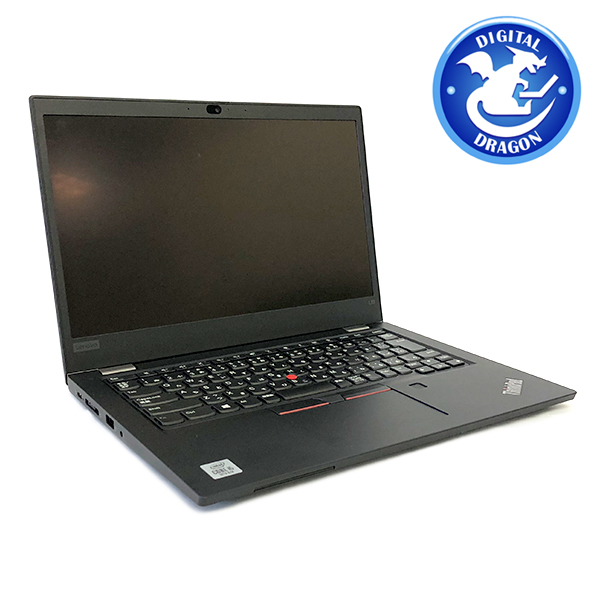 Lenovo 〔中古〕即納 ThinkPad L13 / インテル® Core™ i5-10210U
