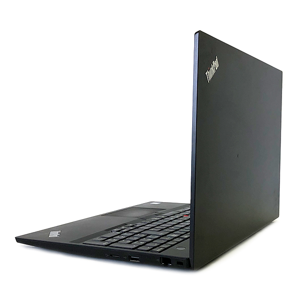 Lenovo ThinkPad E590 |第8世代i3 | 256 GB