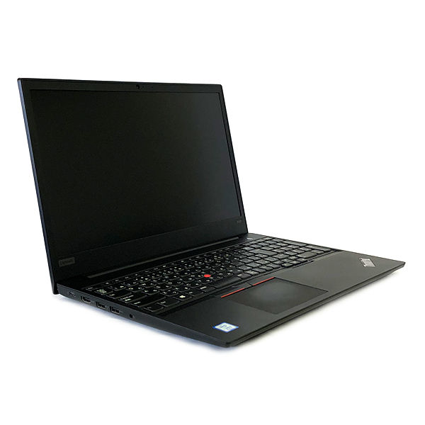 Lenovo 〔中古〕 ThinkPad E590 / インテル® Core™ i3 プロセッサー ...