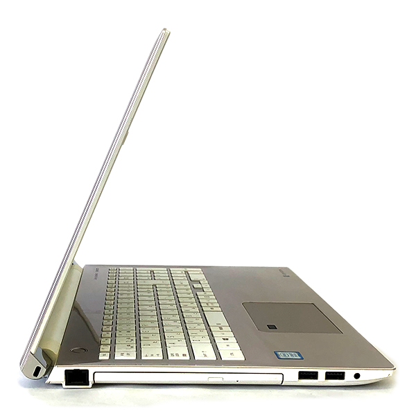 TOSHIBA 〔中古〕 dynabook AZ65/FG / インテル® Core™ i7