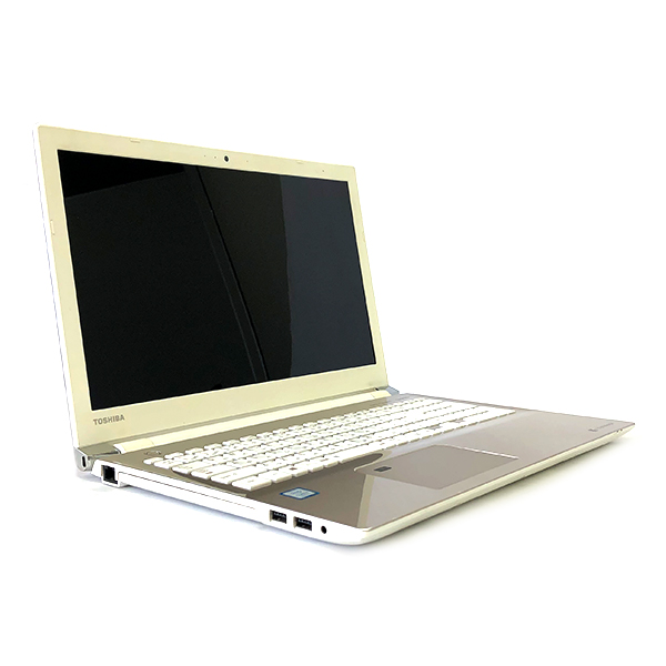 TOSHIBA dynabook65/FG i7 8550U SSD1TB