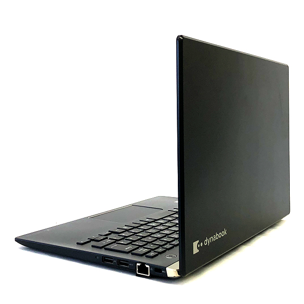 TOSHIBA 〔中古〕dynabook G83/FP / インテル® Core™ i5-10210U 