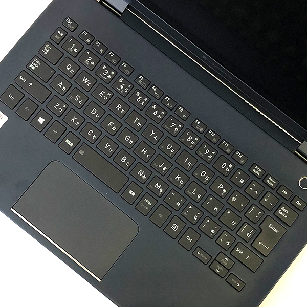 TOSHIBA 〔中古〕dynabook G83/FP / インテル® Core™ i5-10210U ...