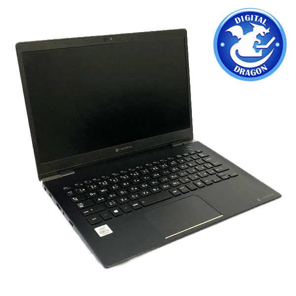 TOSHIBA 〔中古〕dynabook G83/FP / インテル® Core™ i5-10210U ...