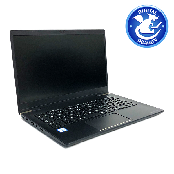 TOSHIBA 〔中古〕 dynabook G83/M / インテル® Core™ i5 プロセッサー ...