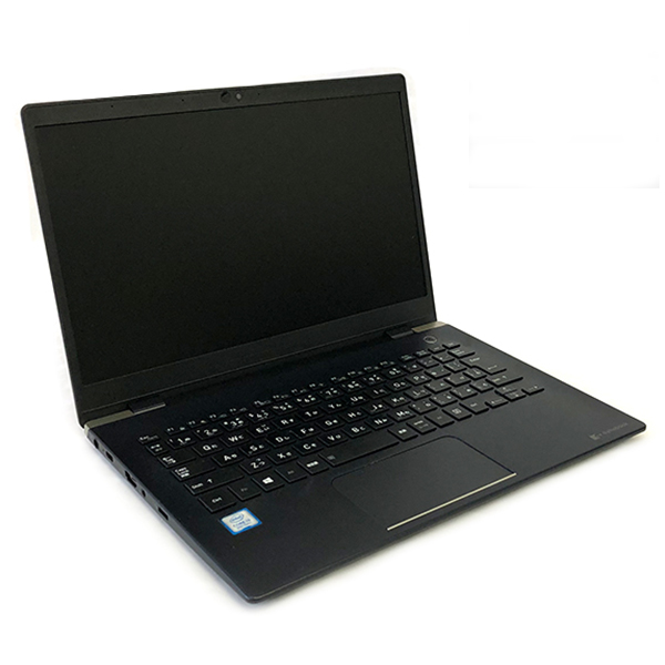 TOSHIBA 〔中古〕 dynabook G83/M / インテル® Core™ i3 プロセッサー ...
