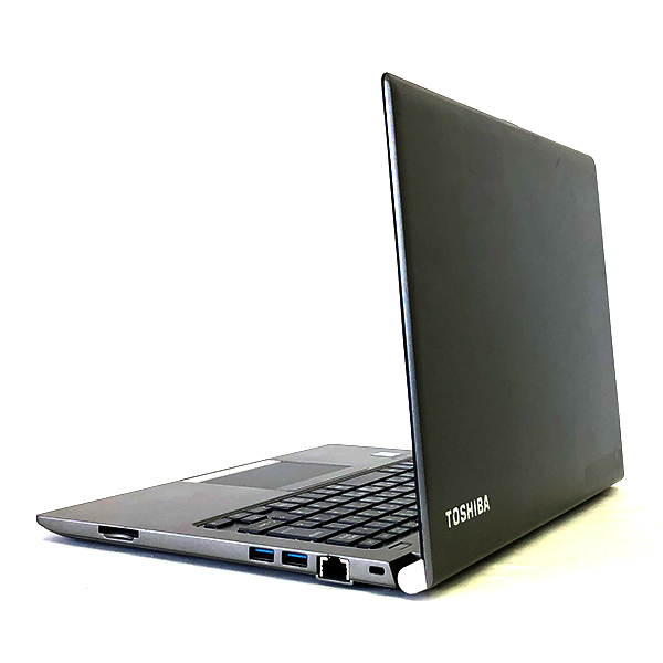 TOSHIBA 〔中古〕 dynabook R63/M / インテル® Core™ i5 プロセッサー 