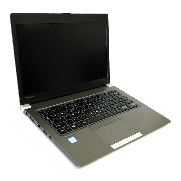 dynabook dynabook R63/M Core i5 8250U 1.6GHz/8GB/256GB(SSD)/13.3W
