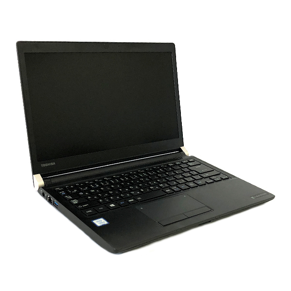 東芝 dynabook R73/BN【中古】 dynabook ノートパソコン ノートPC 中古パソコン 13.3インチ R73