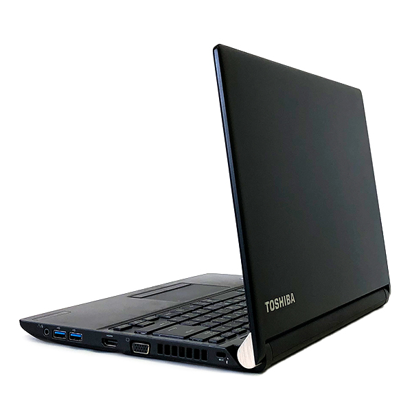 東芝 dynabook R73/BN【中古】 dynabook ノートパソコン ノートPC 中古パソコン 13.3インチ R73