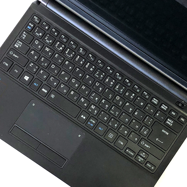 TOSHIBA 〔中古〕 dynabook R73/BN / インテル® Core™ i5