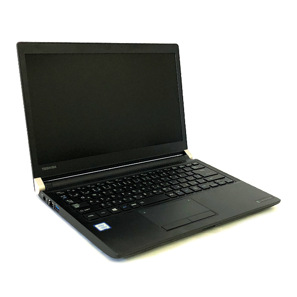 TOSHIBA 〔中古〕 dynabook R73/BN / インテル® Core™ i5