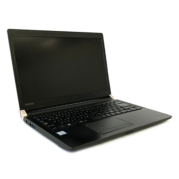 dynabook R73/BN/Core i5-7200U 2.5GHz/[8GB/SSD 256GB/Windows 10 Home