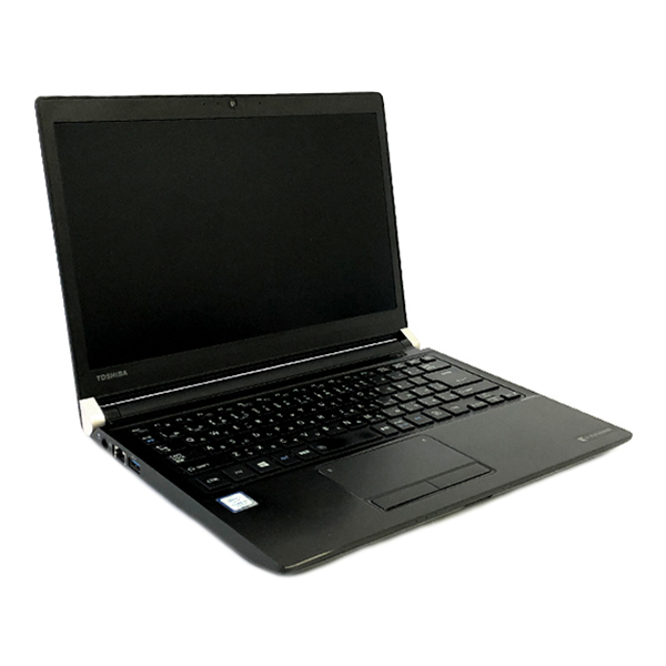 dynabook R73/J/Core i5-7200U 2.5GHz/[8GB/SSD 256GB/Windows 10 Home