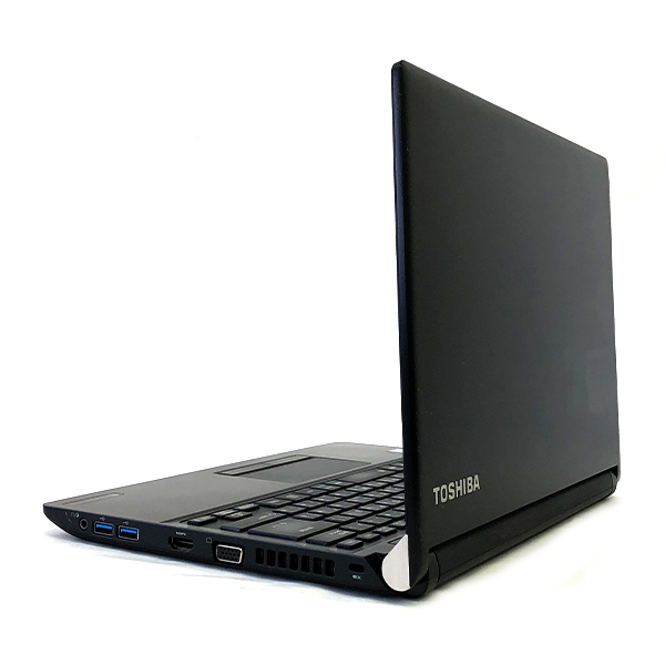 TOSHIBA Dynabook R73/J Core i3 7100U 【公式通販】