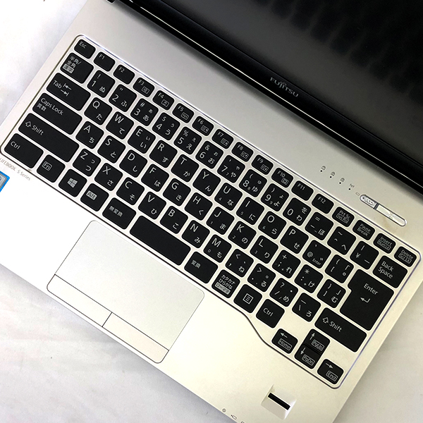 FUJITSU 〔中古〕LIFEBOOK S936/P / インテル® Core™ i5 プロセッサー