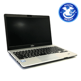 FUJITSU 〔中古〕LIFEBOOK S936/P / インテル® Core™ i5 プロセッサー