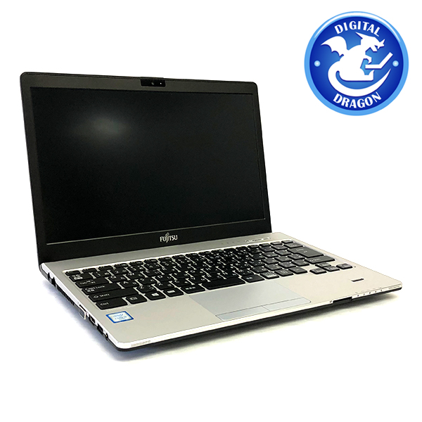 FUJITSU 〔中古〕LIFEBOOK S936/P / インテル® Core™ i5 プロセッサー 