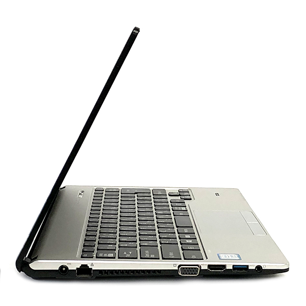 FUJITSU 〔中古〕LIFEBOOK S937/P / インテル® Core™ i5 プロセッサー