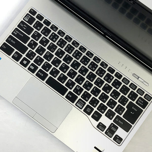 FUJITSU 〔中古〕LIFEBOOK S937/P / インテル® Core™ i5 プロセッサー 