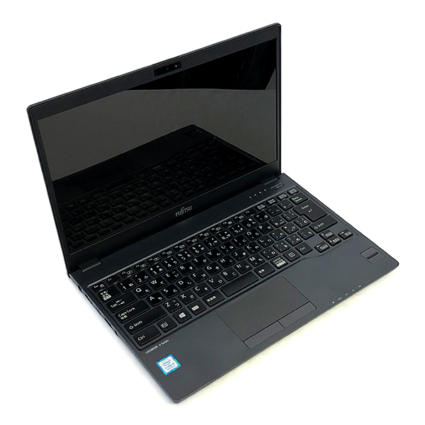 FUJITSU 〔中古〕 LIFEBOOK U938/S / インテル® Core™ i5 プロセッサー