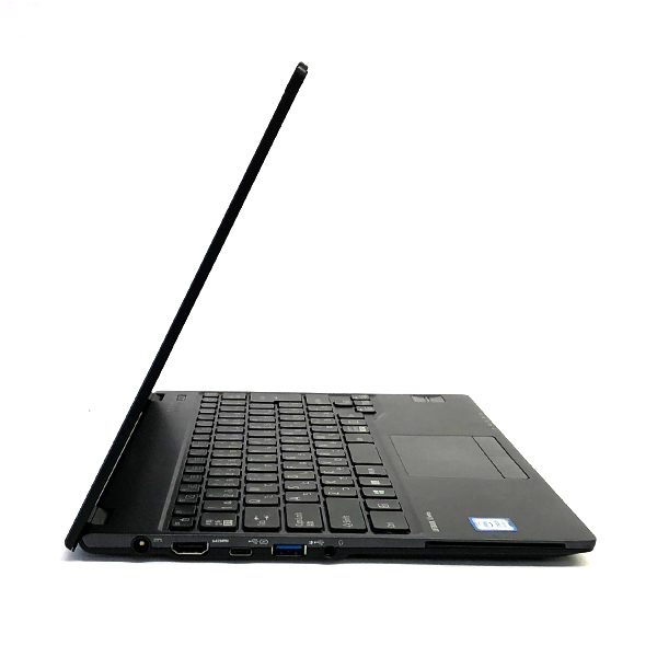FUJITSU 〔中古〕LIFEBOOK U938/T / インテル® Core™ i5 プロセッサー