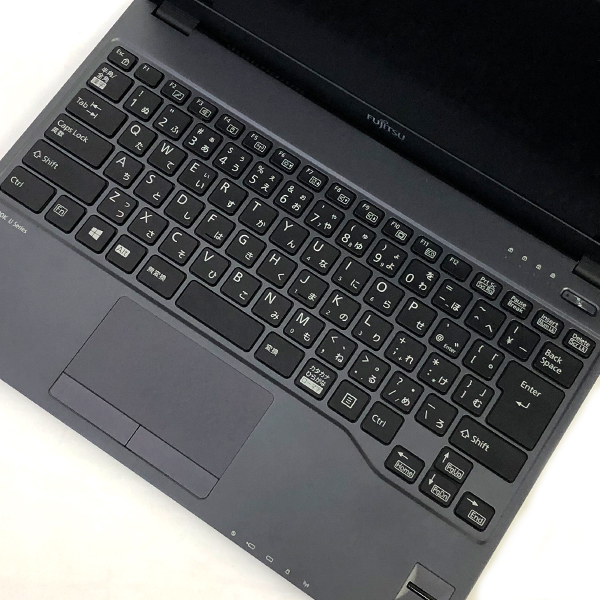 FUJITSU 〔中古〕LIFEBOOK U938/T / インテル® Core™ i5 プロセッサー