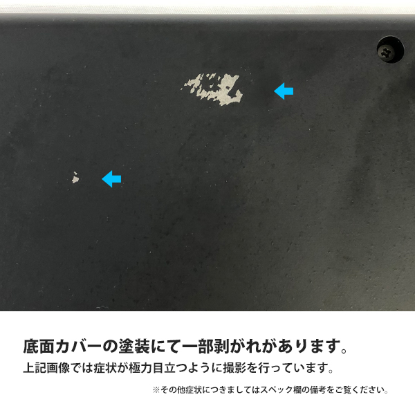 FUJITSU 〔中古〕 LIFEBOOK U/T / インテル® Core™ i5 プロセッサー