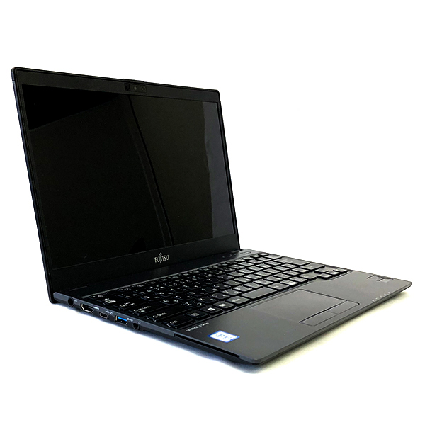 FUJITSU 〔中古〕 LIFEBOOK U938/T / インテル® Core™ i5 プロセッサー ...