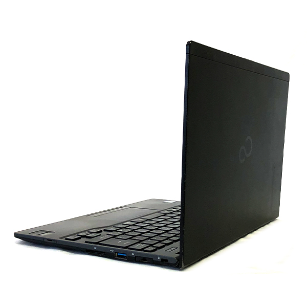 FUJITSU 〔中古〕 LIFEBOOK U/T / インテル® Core™ i5 プロセッサー