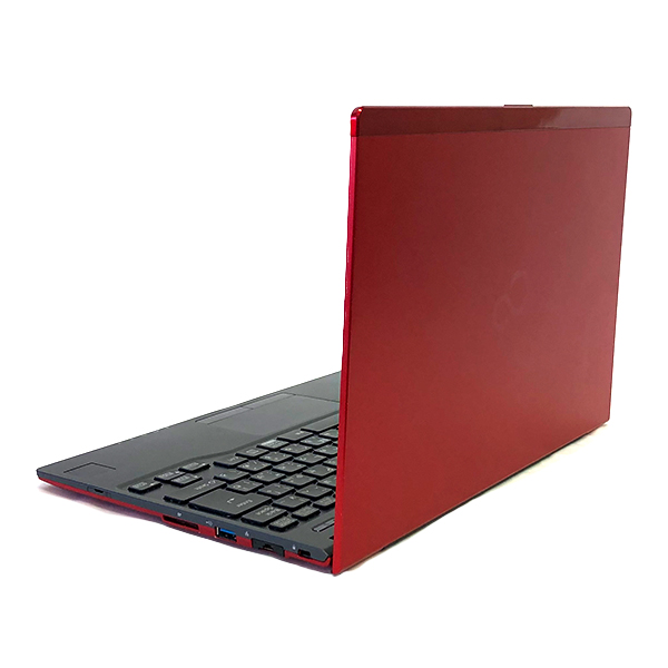 FUJITSU 〔中古〕LIFEBOOK U938/T / インテル® Core™ i5