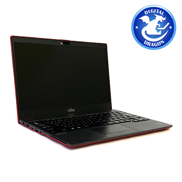 FUJITSU 〔中古〕LIFEBOOK U938/T / インテル® Core™ i5