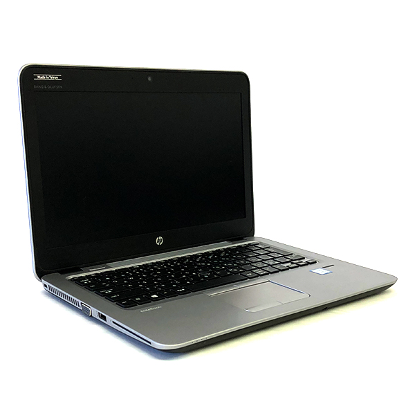HP EliteBook 820 G3 メモリ8GB SSD128GB
