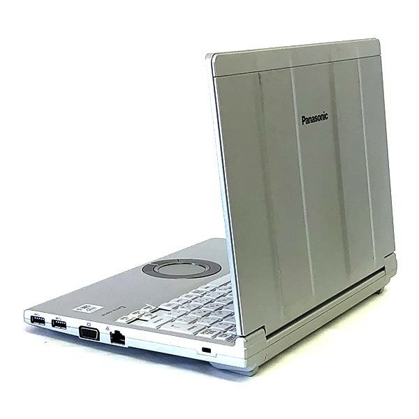 Panasonic 〔中古〕Let's note CF-SV9GDLVS / インテル® Core™ i3