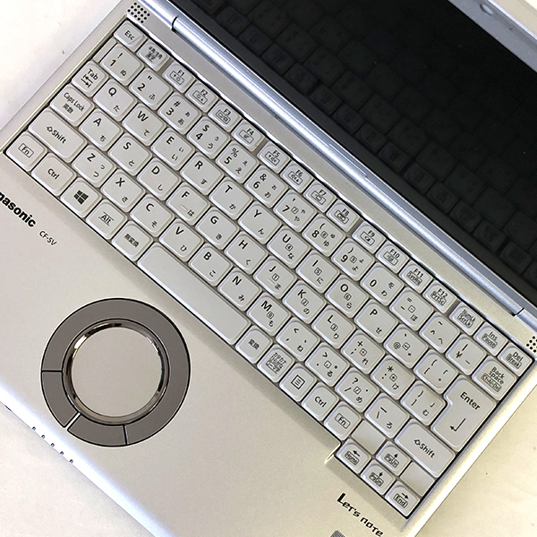 Panasonic 〔中古〕Let's note CF-SV9GDLVS / インテル® Core™ i3