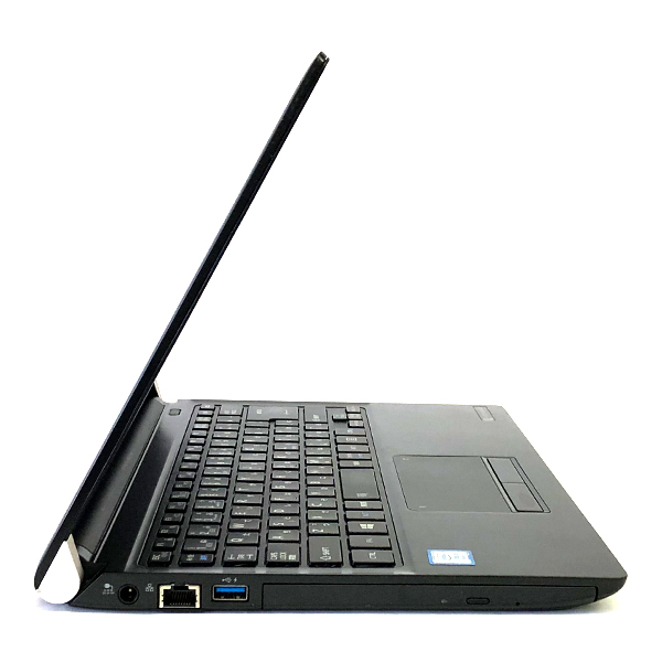 Windowsノート本体 TOSHIBA dynabook R73/D TOSHIBA 〔中古〕dynabook R73/D / インテル® Core™ i5 プロセッサー