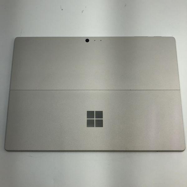 Microsoft 〔中古〕Surface Pro6 Core i5/8GB/128GB プラチナ タイプ