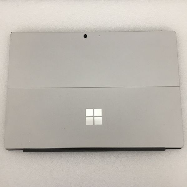 Microsoft 〔中古〕Surface Pro (1796)（中古保証3ヶ月間） | パソコン ...