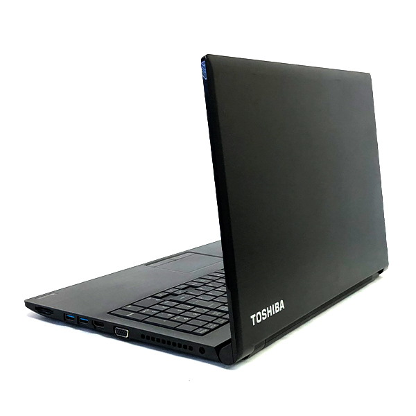 TOSHIBA 〔中古〕即納 dynabook B65/J / インテル® Core™ i5 ...