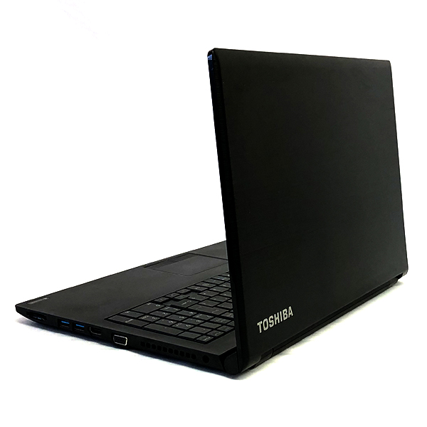 TOSHIBA 〔中古〕即納 dynabook B65/M / インテル® Core™ i5 ...