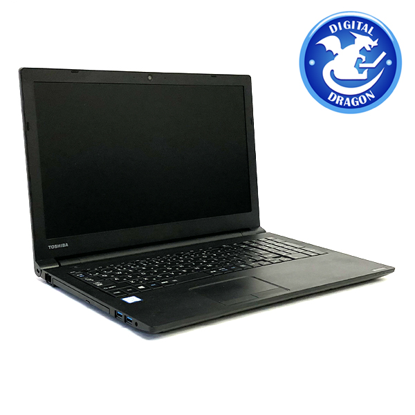 TOSHIBA 〔中古〕dynabook B65/M / インテル® Core™ i5 プロセッサー