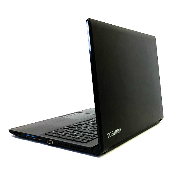dynabook Core i5 HDD 500GB webカメラセット